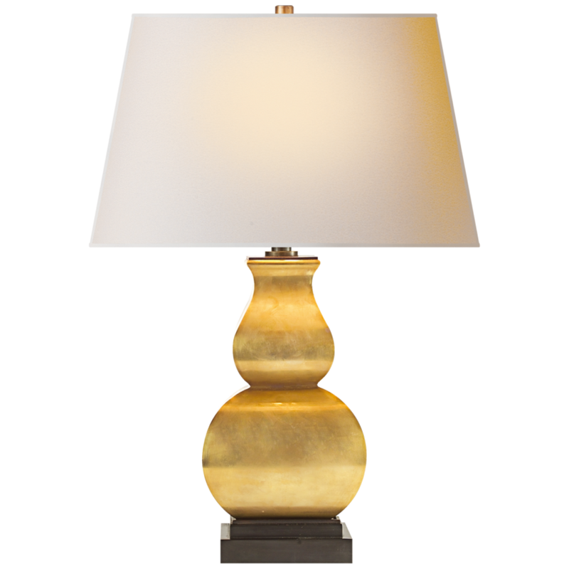 media image for Fang Gourd Table Lamp 2 282