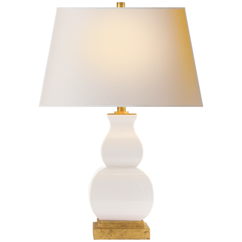 media image for Fang Gourd Table Lamp 4 285