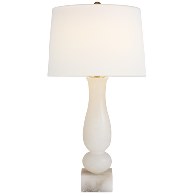 product image for Contemporary Balustrade Table Lamp 1 18