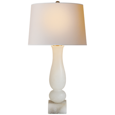product image for Contemporary Balustrade Table Lamp 2 48