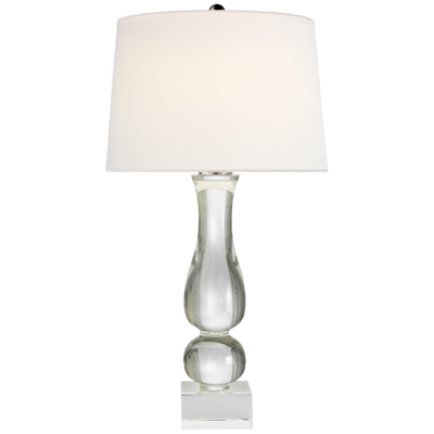product image for Contemporary Balustrade Table Lamp 3 16