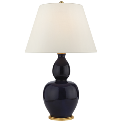 product image for Yue Double Gourd Table Lamp 3 87