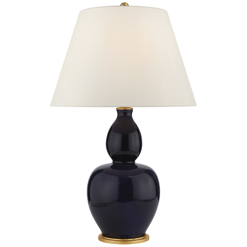 media image for Yue Double Gourd Table Lamp 3 228