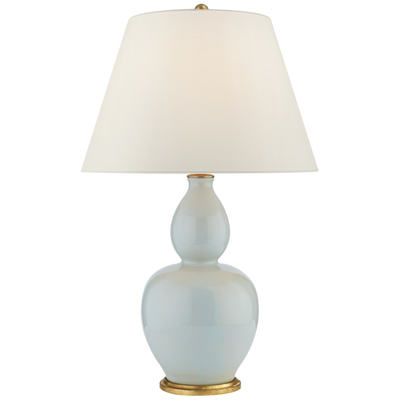 product image for Yue Double Gourd Table Lamp 5 27