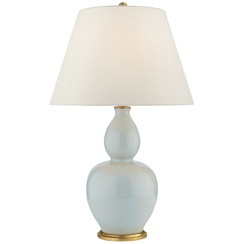 media image for Yue Double Gourd Table Lamp 5 265