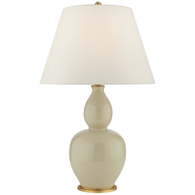 product image for Yue Double Gourd Table Lamp 1 34