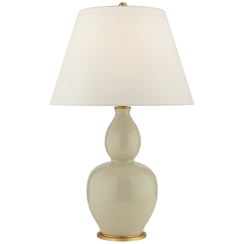 media image for Yue Double Gourd Table Lamp 1 228