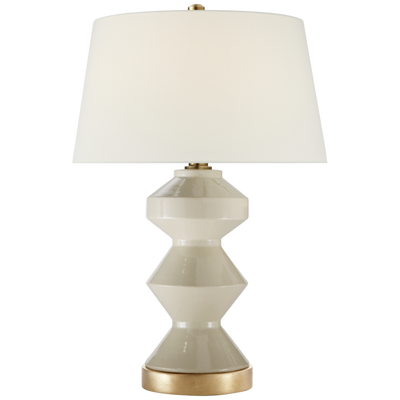 product image for Weller Zig-Zag Table Lamp 1 29