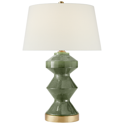 product image for Weller Zig-Zag Table Lamp 7 63