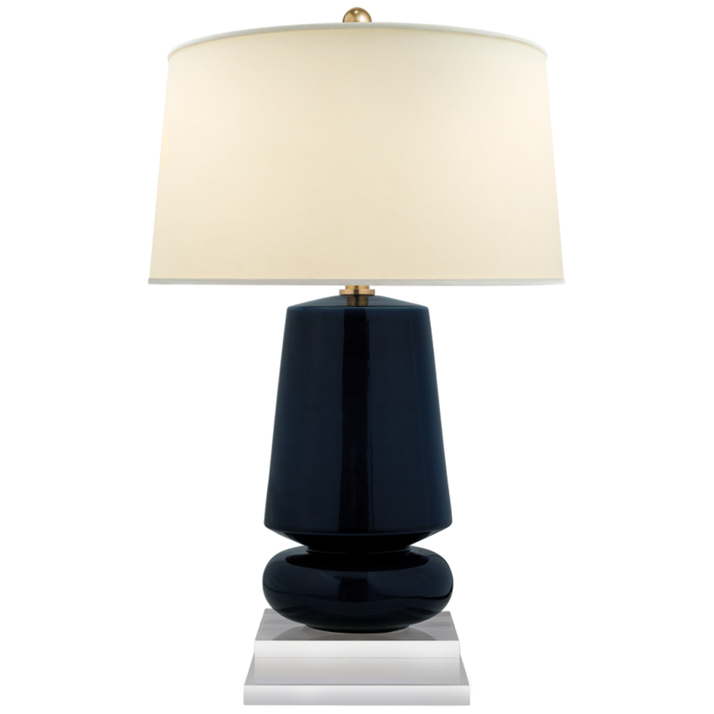 media image for Parisienne Table Lamp 8 237