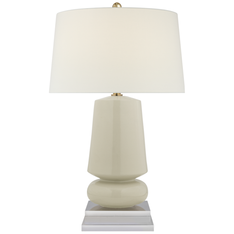 media image for Parisienne Table Lamp 2 246