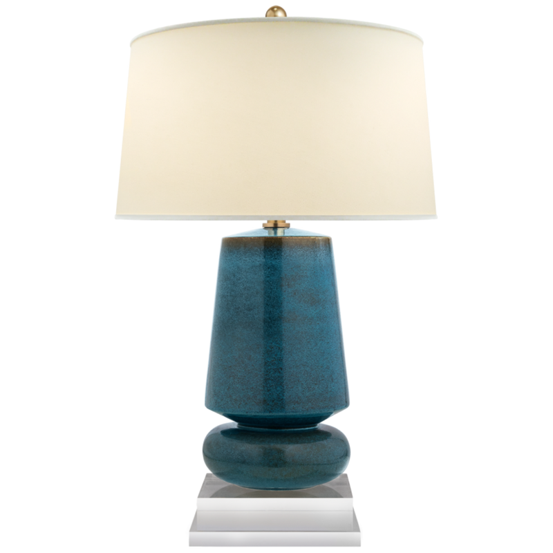 media image for Parisienne Table Lamp 12 223