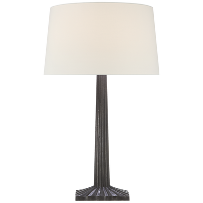 product image of Strie Fluted Column Table Lamp 1 572