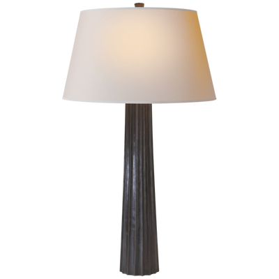 product image for Fluted Spire Table Lamp 2 43