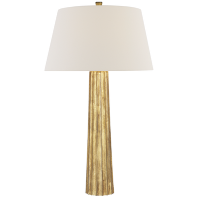 product image for Fluted Spire Table Lamp 5 59