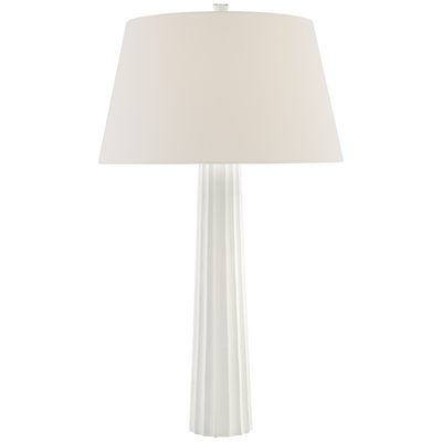 product image for Fluted Spire Table Lamp 7 39