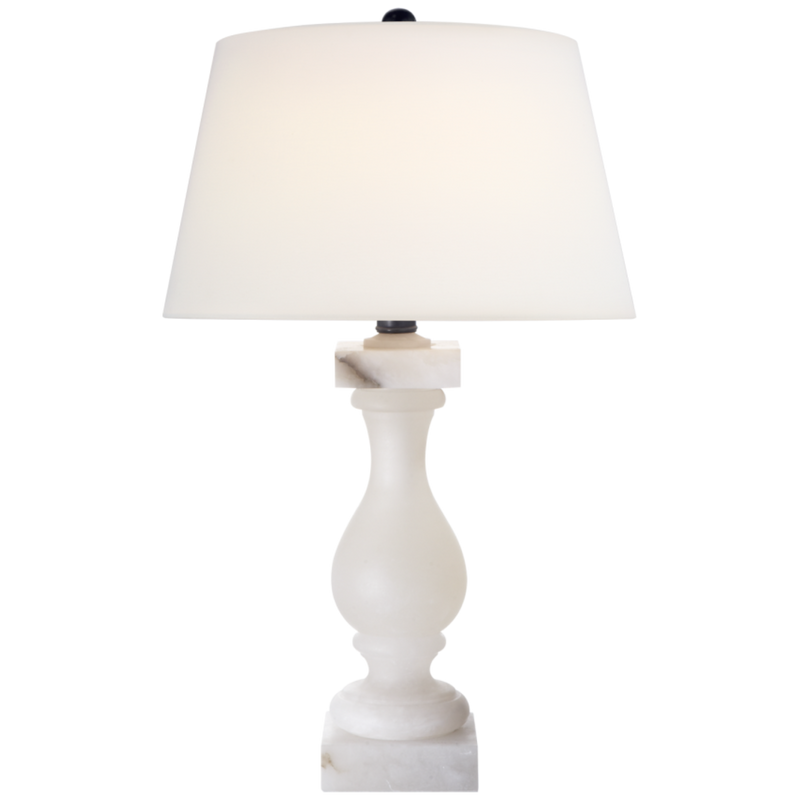media image for Balustrade Table Lamp 1 248