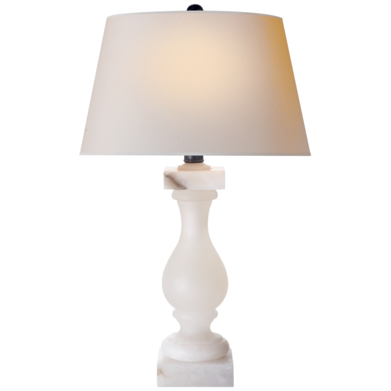 media image for Balustrade Table Lamp 2 288