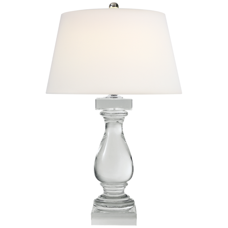 media image for Balustrade Table Lamp 3 294