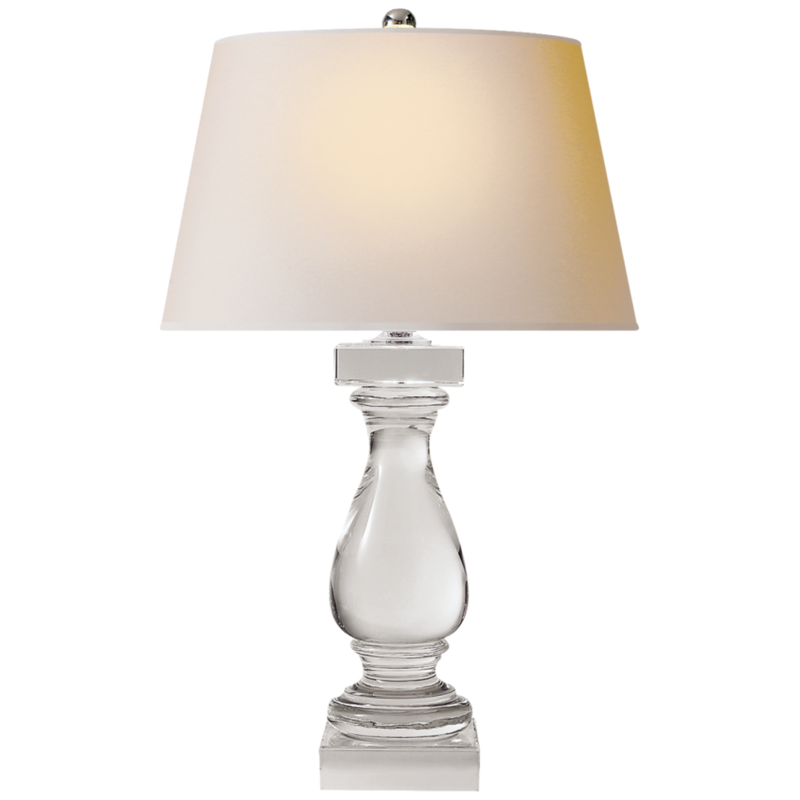 media image for Balustrade Table Lamp 4 249