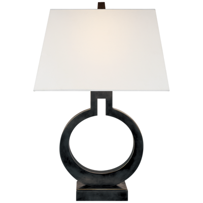 product image for Ring Form Table Lamp 10 75