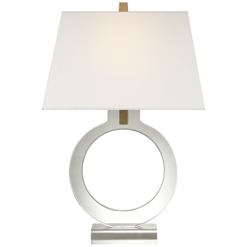media image for Ring Form Table Lamp 14 234