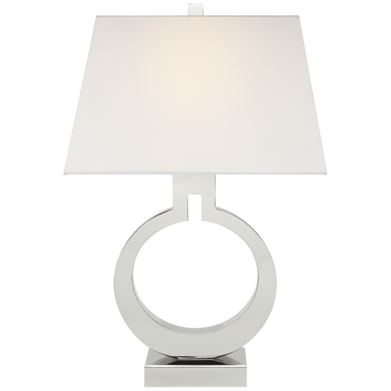 media image for Ring Form Table Lamp 22 254