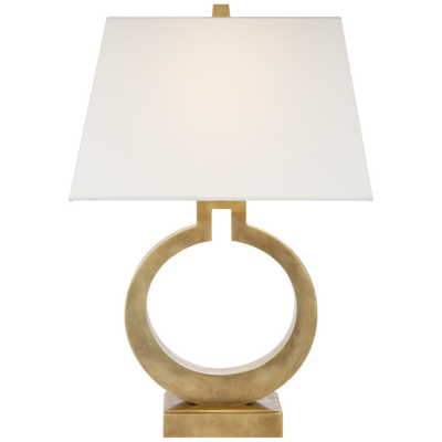 product image for Ring Form Table Lamp 5 9