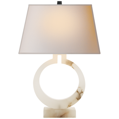 product image for Ring Form Table Lamp 3 33
