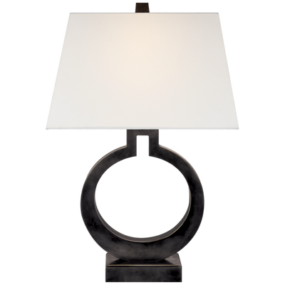 product image for Ring Form Table Lamp 9 42