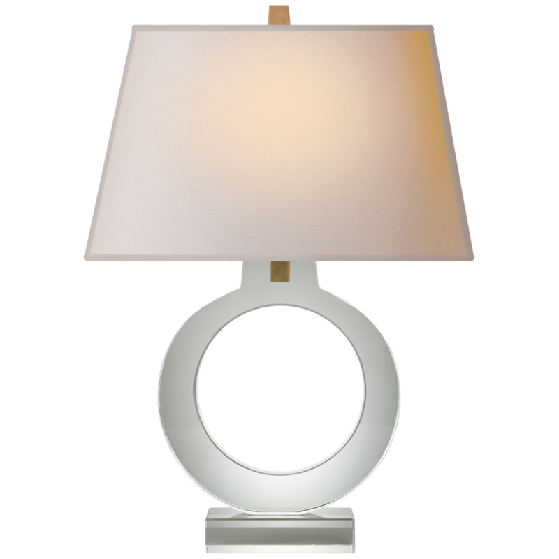 media image for Ring Form Table Lamp 15 267