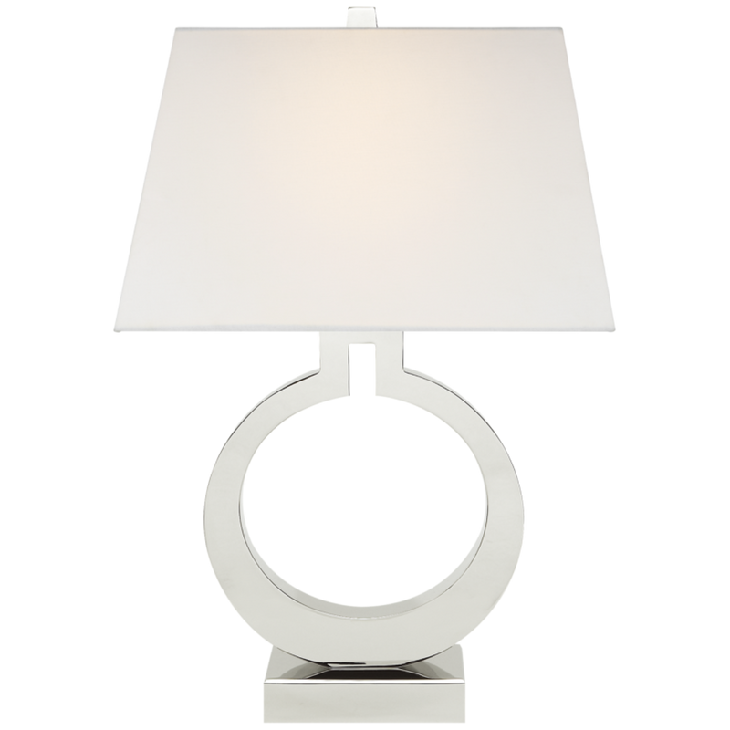 media image for Ring Form Table Lamp 21 213