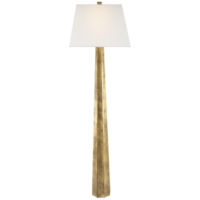 product image for Fluted Spire Floor Lamp 3 26