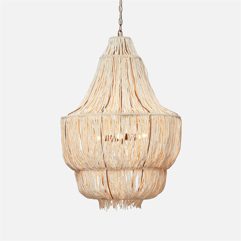 media image for Aida Chandelier by Made Goods 219