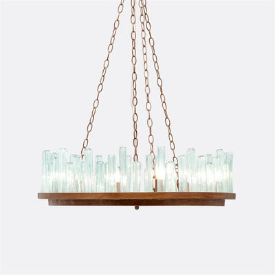product image of Brando Chandelier by Made Goods 589