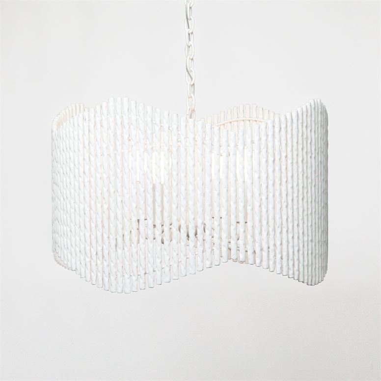 media image for Camille Chandelier by Made Goods 225