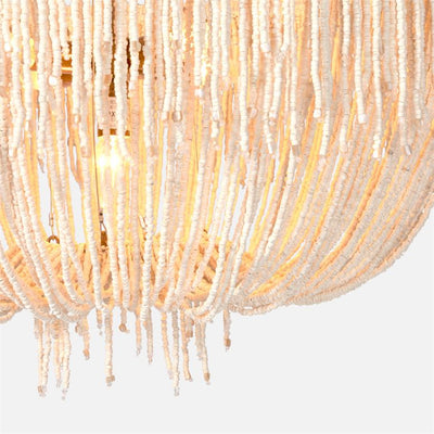 product image for Carmen Semi-Flush Mount Chandelier by Made Goods 83