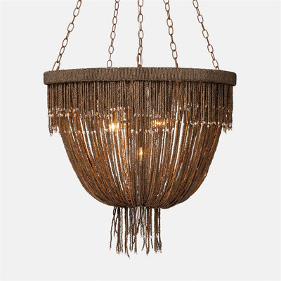 product image of Carmen Chandelier by Made Goods 54