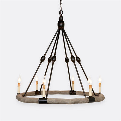 product image for Dean Chandelier by Made Goods 43