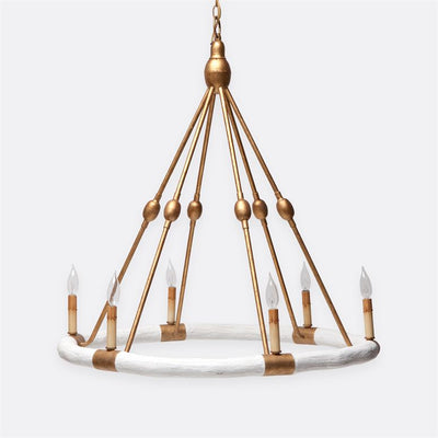 product image for Dean Chandelier by Made Goods 12
