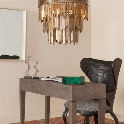 product image for Douglas Chandelier by Made Goods 31
