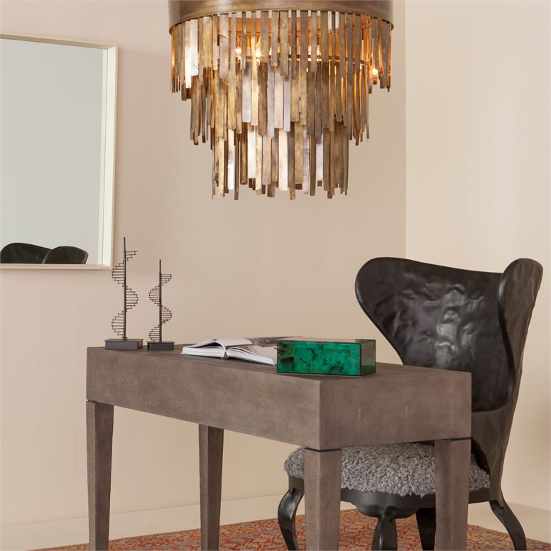 media image for Douglas Chandelier by Made Goods 276