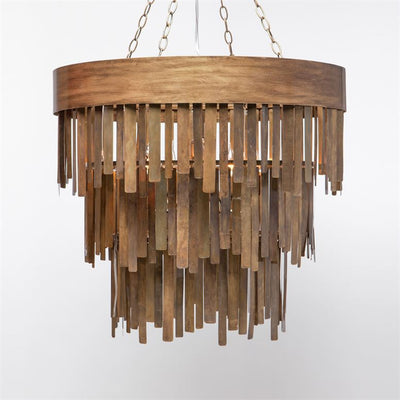 product image for Douglas Chandelier by Made Goods 71