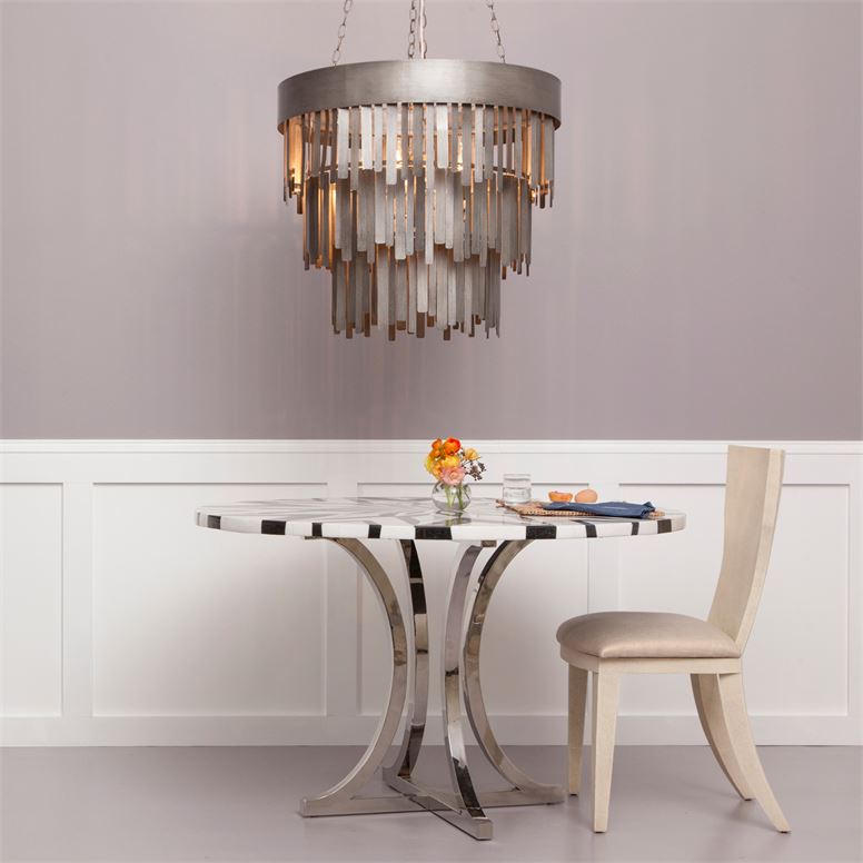 media image for Douglas Chandelier by Made Goods 261