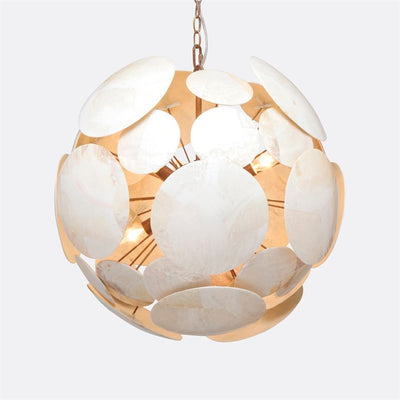 product image for Elba Chandelier by Made Goods 85