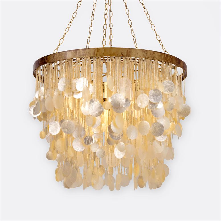 media image for Henry Chandelier by Made Goods 233