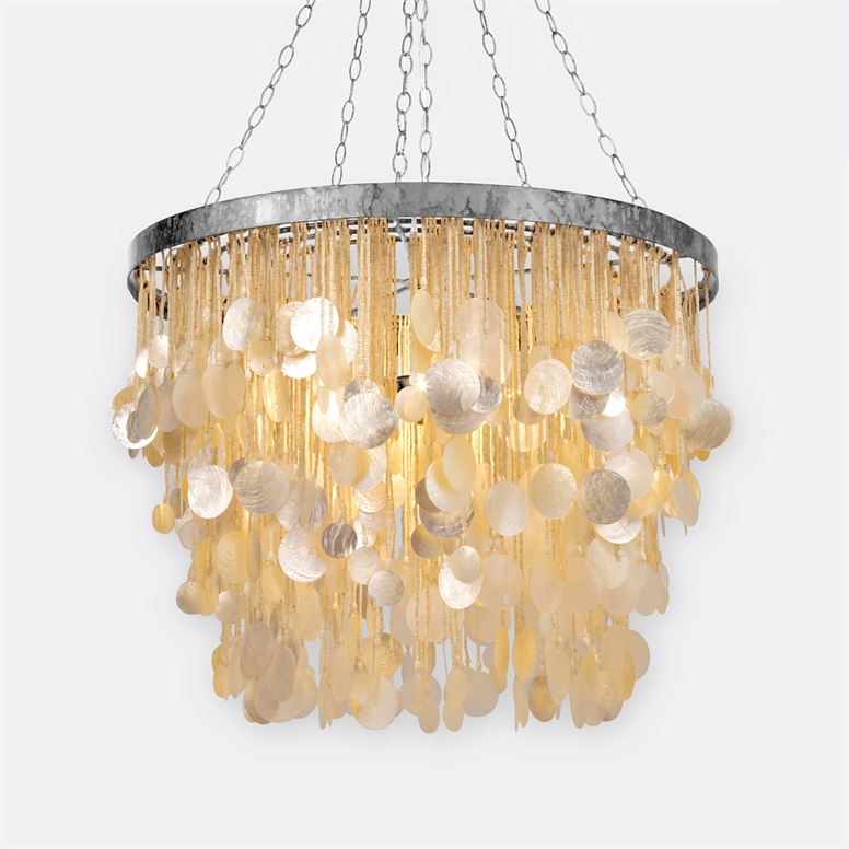 media image for Henry Chandelier by Made Goods 228