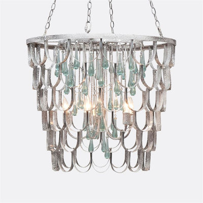 product image of Henson Chandelier by Made Goods 596