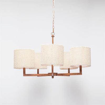 product image of Iris Chandelier by Made Goods 591