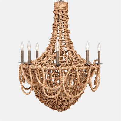 product image of Laszlo Chandelier by Made Goods 586